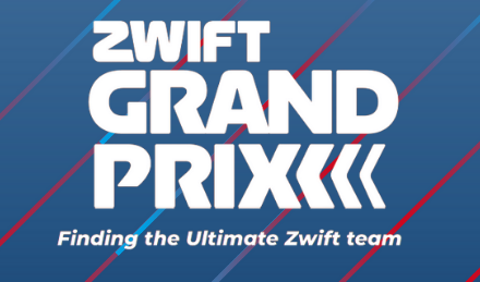 Zwift Grand Prix Round 3 Team (Men)